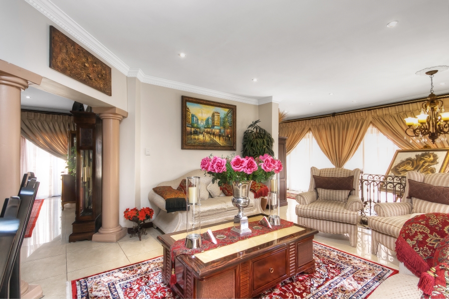 5 Bedroom Property for Sale in Kyalami Glen Estate Gauteng