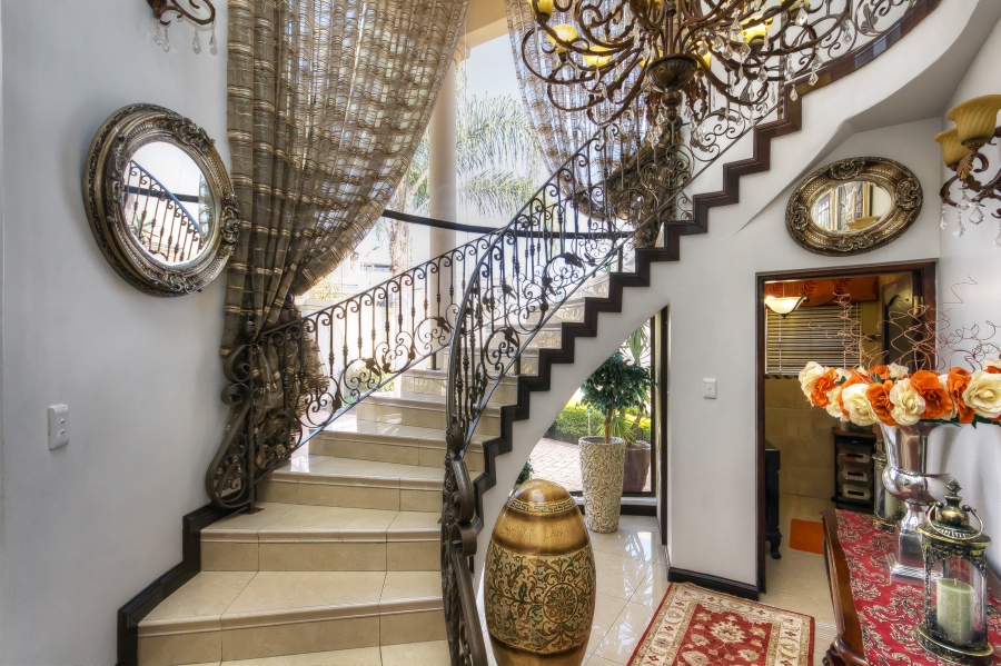 5 Bedroom Property for Sale in Kyalami Glen Estate Gauteng