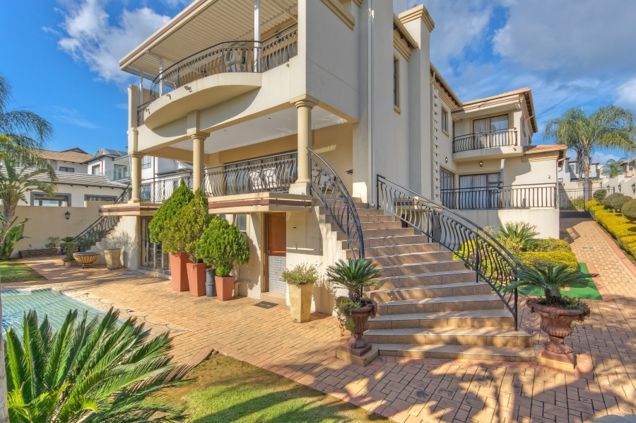5 Bedroom Property for Sale in Kyalami Glen Estate Gauteng