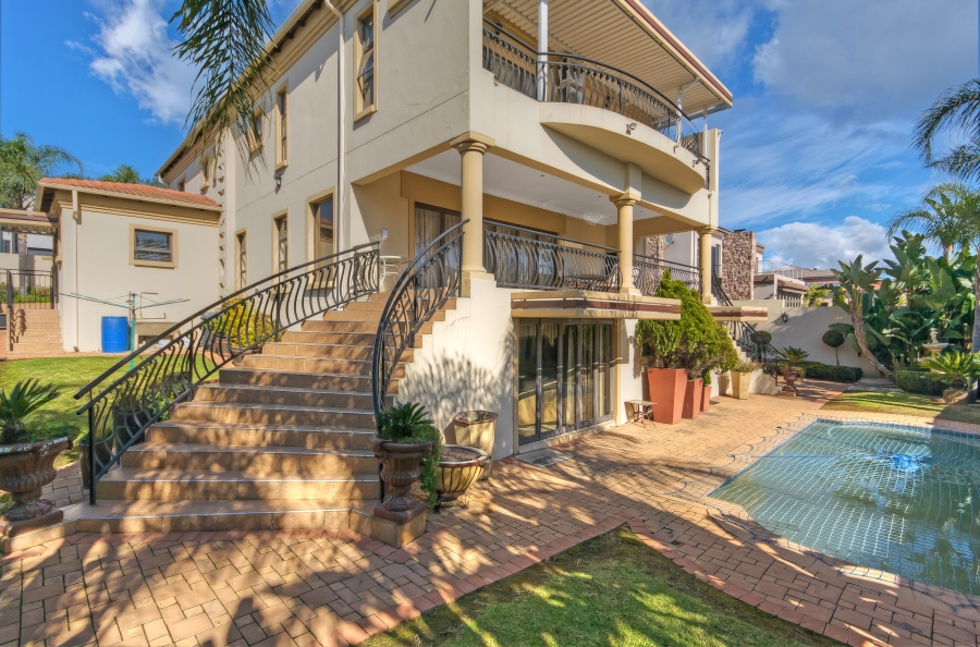 5 Bedroom Property for Sale in Kyalami Glen Estate Gauteng