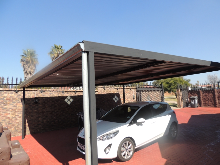 3 Bedroom Property for Sale in Elandspark Gauteng