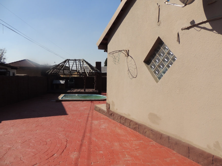 3 Bedroom Property for Sale in Elandspark Gauteng