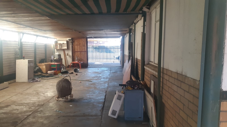 4 Bedroom Property for Sale in Vanderbijlpark CW 5 Gauteng