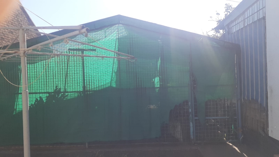 4 Bedroom Property for Sale in Vanderbijlpark CW 5 Gauteng