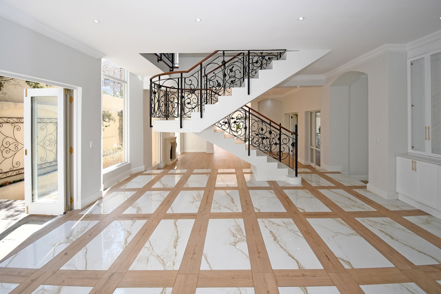 4 Bedroom Property for Sale in Bryanston Gauteng