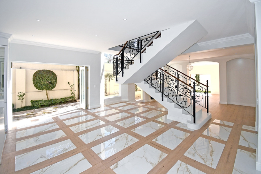 4 Bedroom Property for Sale in Bryanston Gauteng