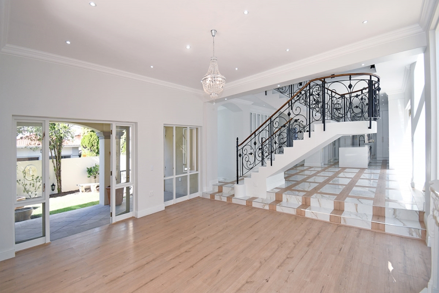4 Bedroom Property for Sale in Bryanston Gauteng