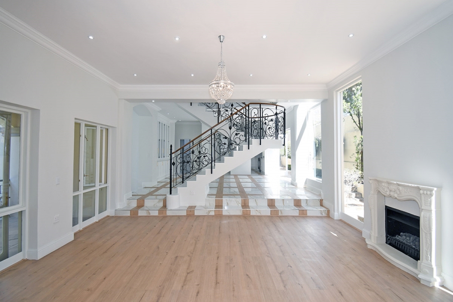 4 Bedroom Property for Sale in Bryanston Gauteng