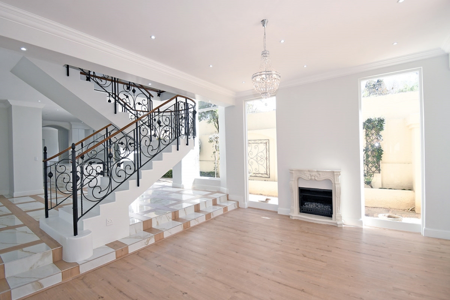 4 Bedroom Property for Sale in Bryanston Gauteng