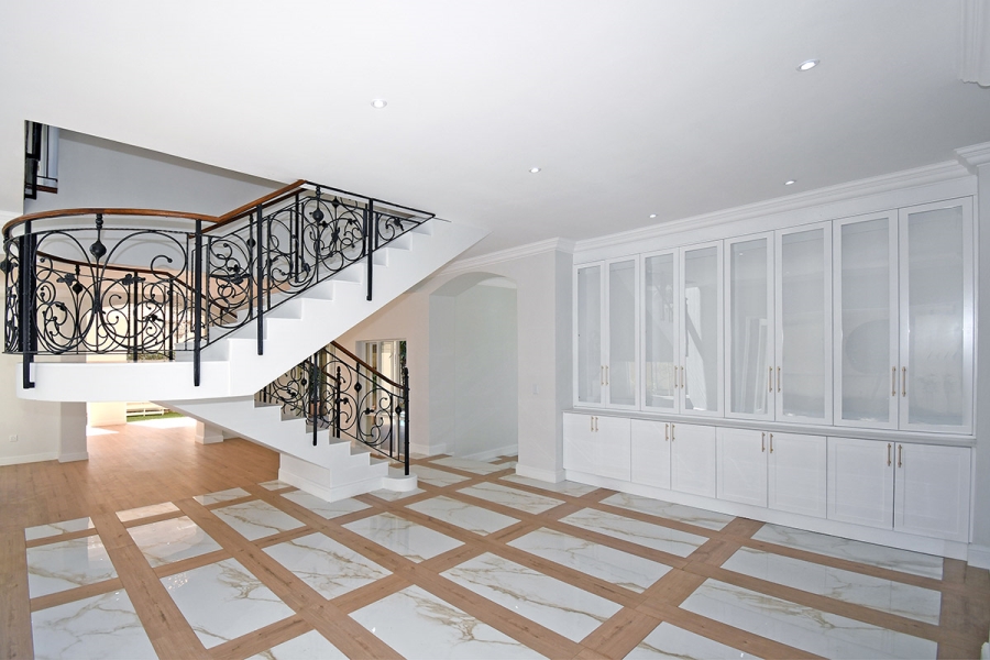4 Bedroom Property for Sale in Bryanston Gauteng