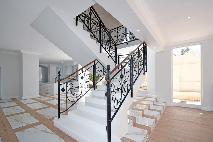 4 Bedroom Property for Sale in Bryanston Gauteng