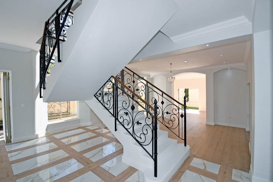 4 Bedroom Property for Sale in Bryanston Gauteng