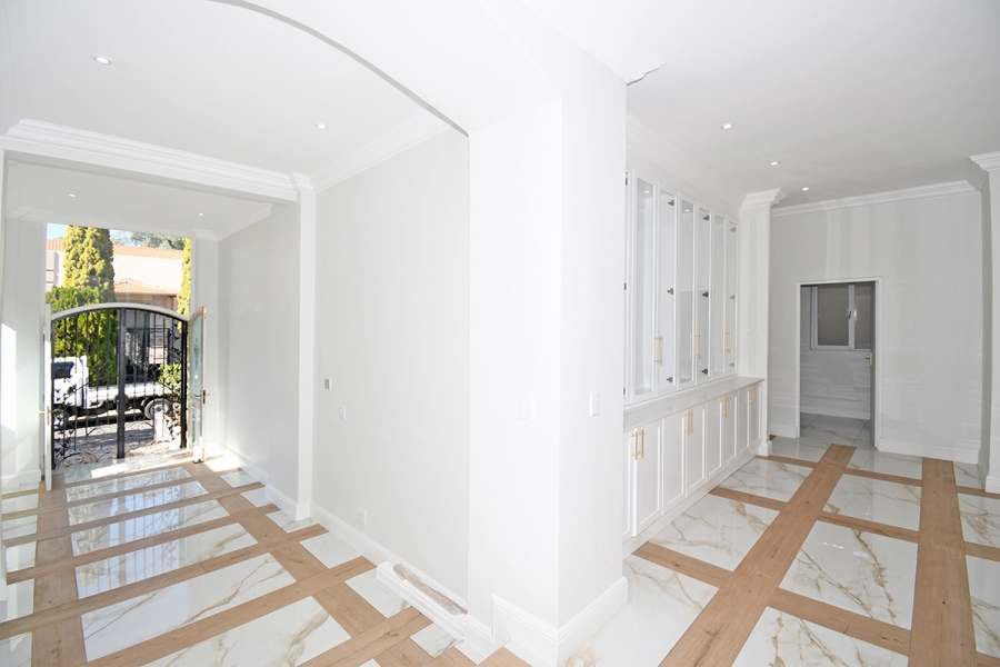 4 Bedroom Property for Sale in Bryanston Gauteng