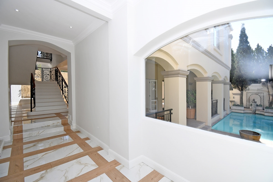 4 Bedroom Property for Sale in Bryanston Gauteng