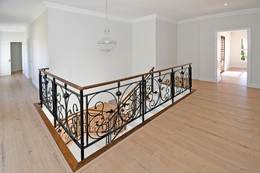 4 Bedroom Property for Sale in Bryanston Gauteng
