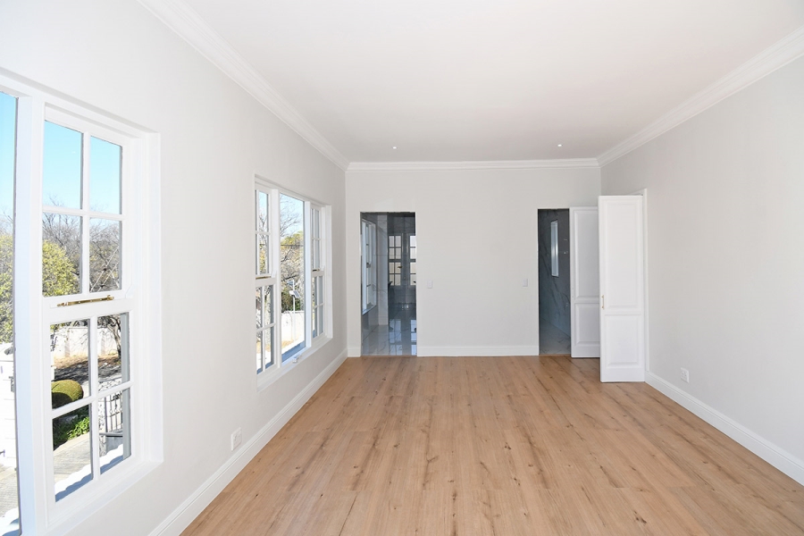 4 Bedroom Property for Sale in Bryanston Gauteng