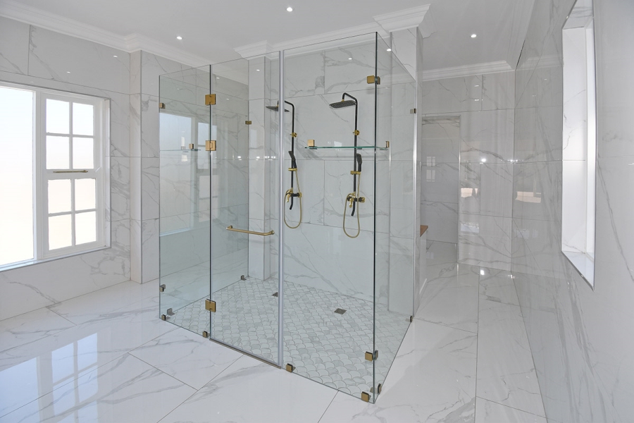 4 Bedroom Property for Sale in Bryanston Gauteng