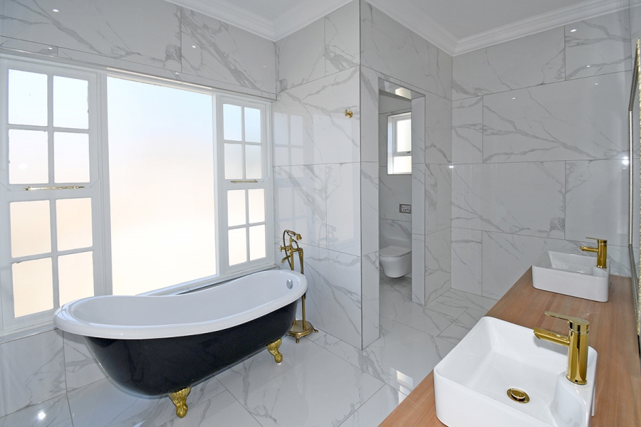 4 Bedroom Property for Sale in Bryanston Gauteng