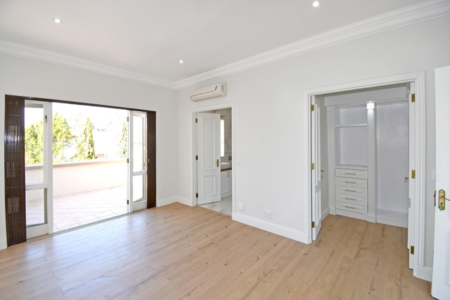4 Bedroom Property for Sale in Bryanston Gauteng