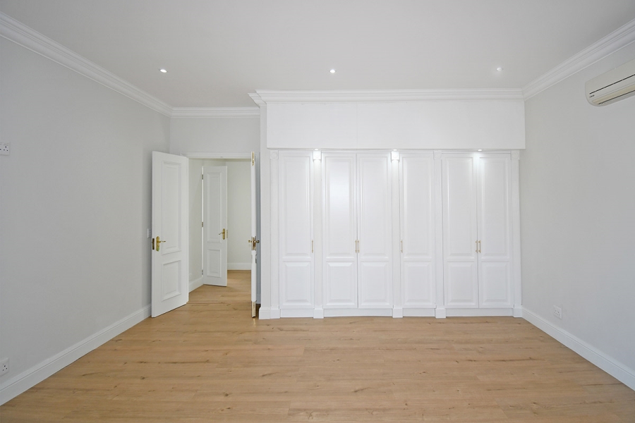 4 Bedroom Property for Sale in Bryanston Gauteng