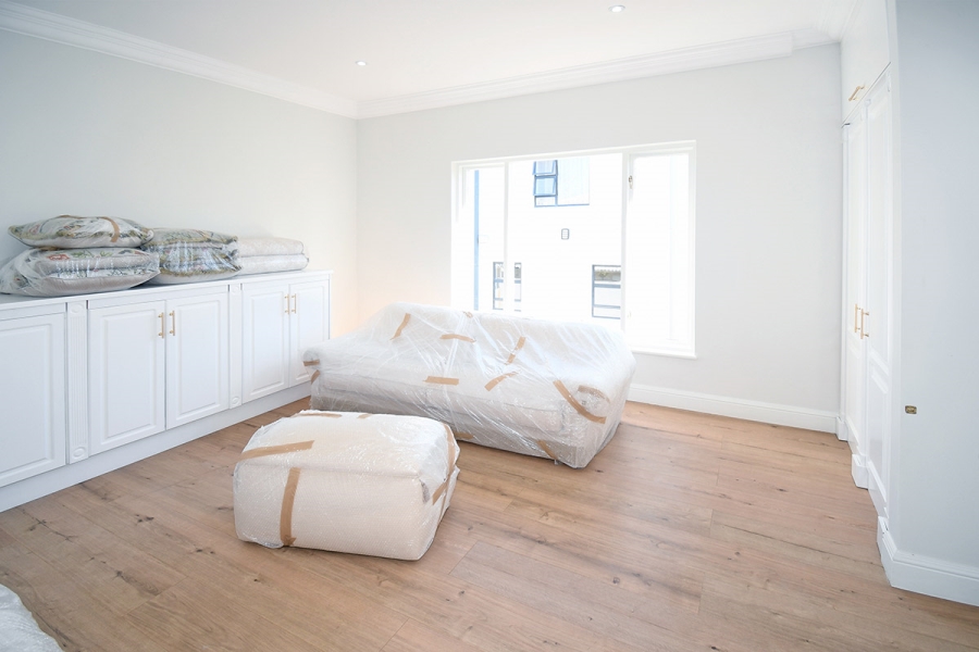 4 Bedroom Property for Sale in Bryanston Gauteng