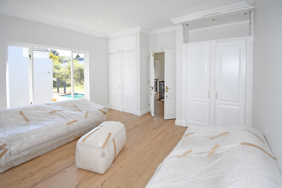 4 Bedroom Property for Sale in Bryanston Gauteng