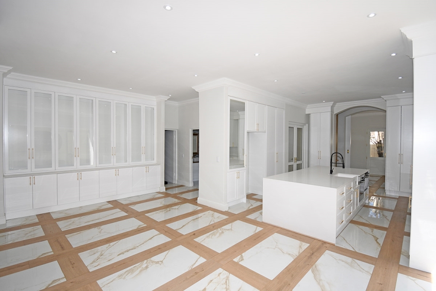 4 Bedroom Property for Sale in Bryanston Gauteng
