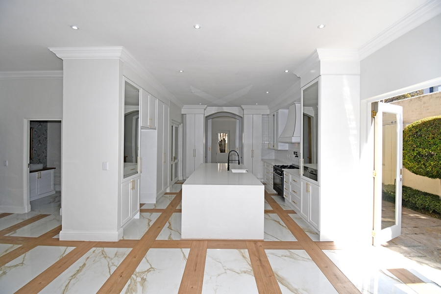 4 Bedroom Property for Sale in Bryanston Gauteng