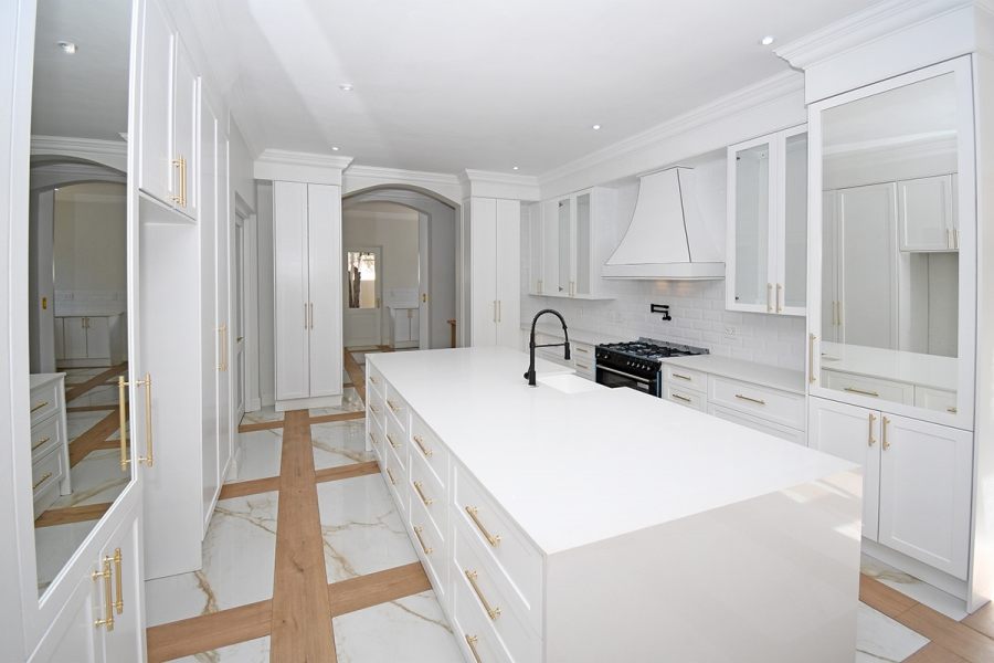 4 Bedroom Property for Sale in Bryanston Gauteng