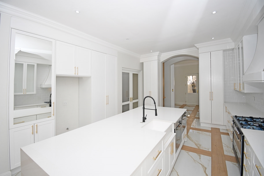 4 Bedroom Property for Sale in Bryanston Gauteng
