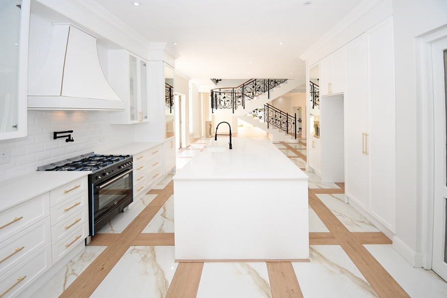 4 Bedroom Property for Sale in Bryanston Gauteng