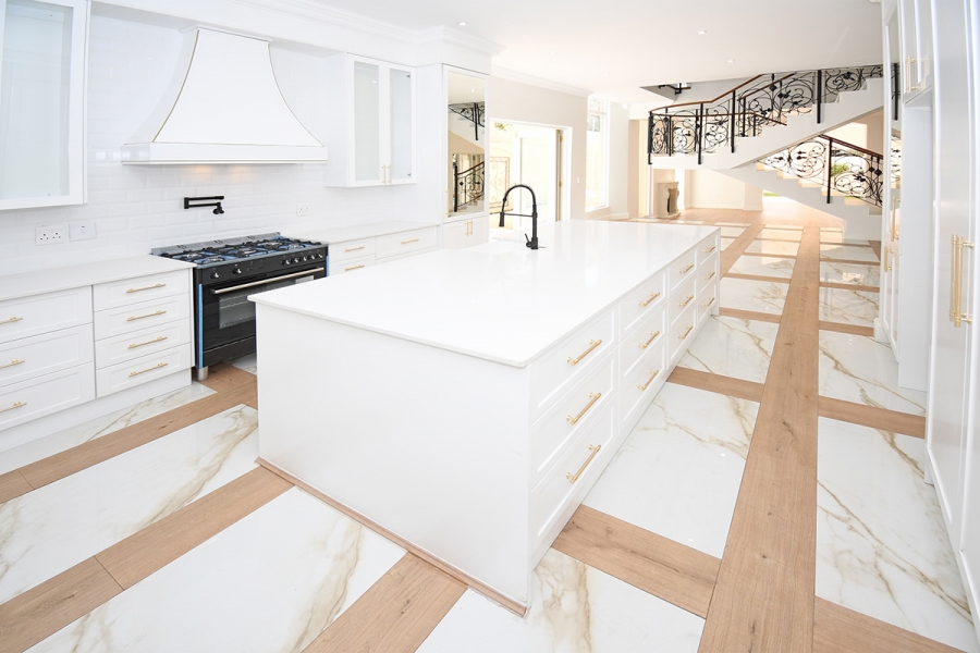 4 Bedroom Property for Sale in Bryanston Gauteng