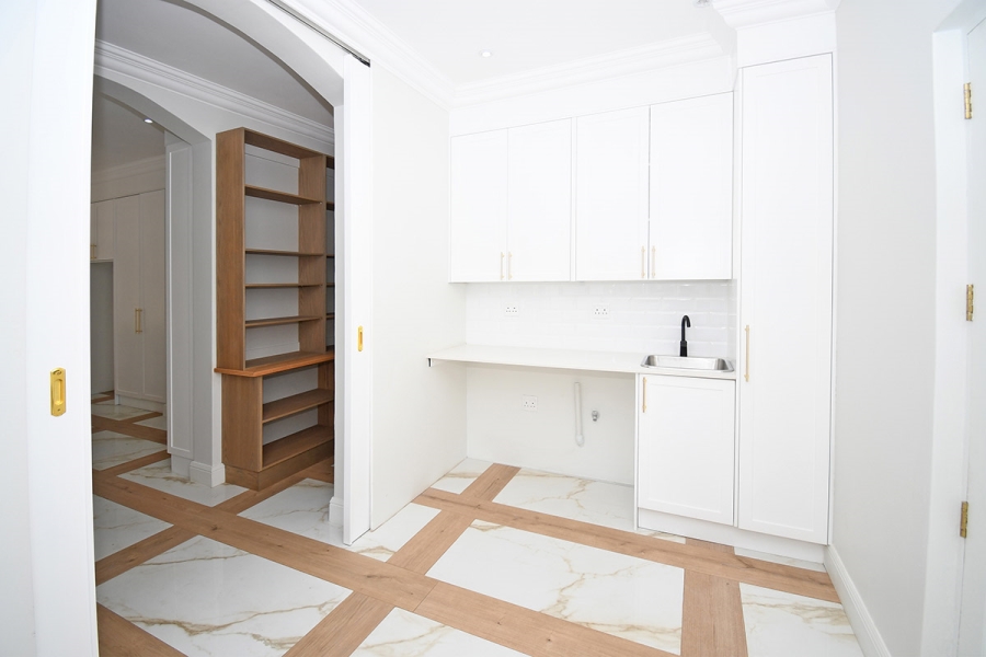 4 Bedroom Property for Sale in Bryanston Gauteng