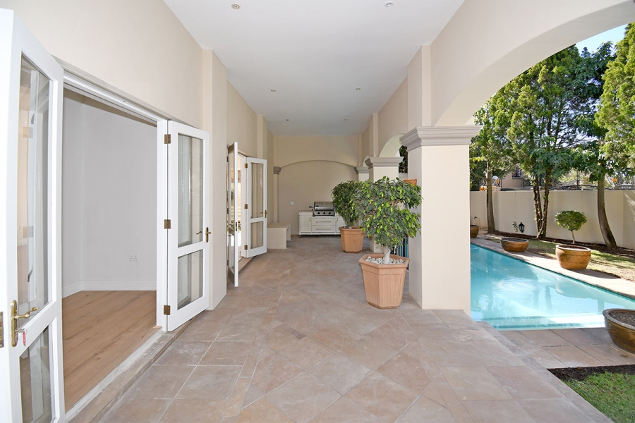 4 Bedroom Property for Sale in Bryanston Gauteng
