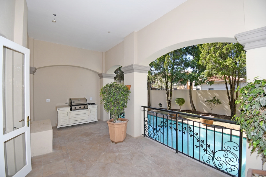 4 Bedroom Property for Sale in Bryanston Gauteng
