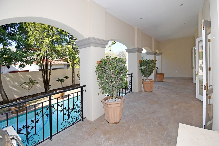 4 Bedroom Property for Sale in Bryanston Gauteng