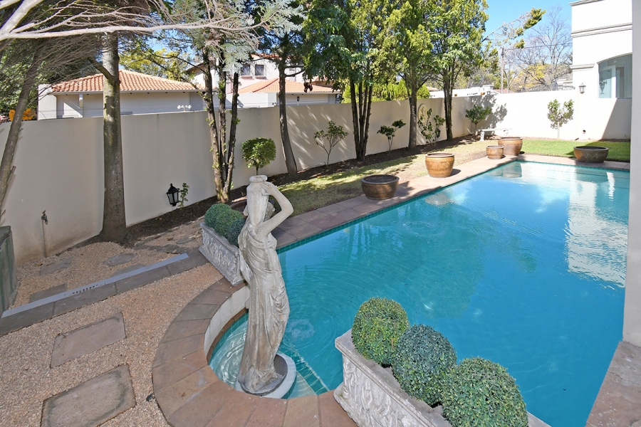4 Bedroom Property for Sale in Bryanston Gauteng