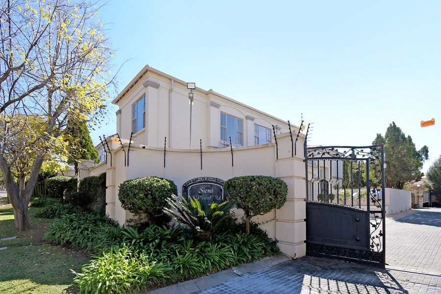 4 Bedroom Property for Sale in Bryanston Gauteng