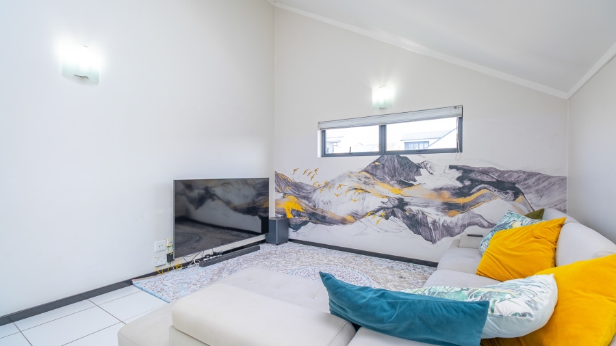 To Let 3 Bedroom Property for Rent in Paulshof Gauteng