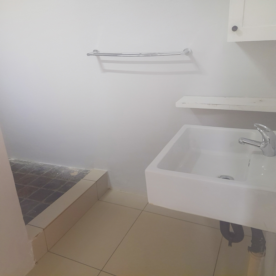 To Let 4 Bedroom Property for Rent in Bryanston Gauteng