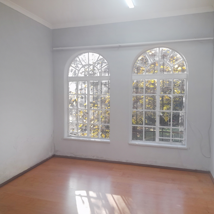 To Let 4 Bedroom Property for Rent in Bryanston Gauteng