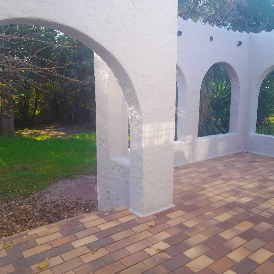To Let 4 Bedroom Property for Rent in Bryanston Gauteng