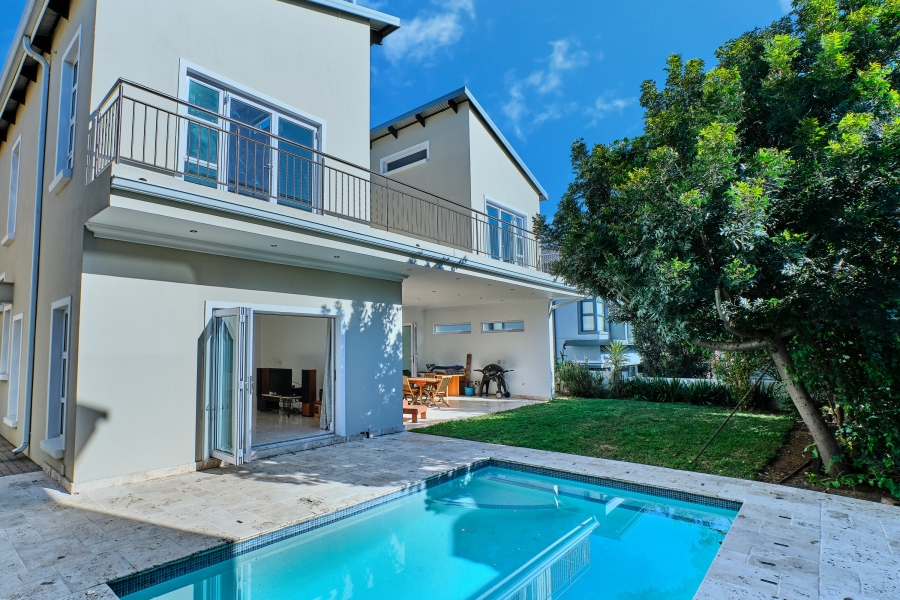To Let 5 Bedroom Property for Rent in Waterfall Country Village Gauteng