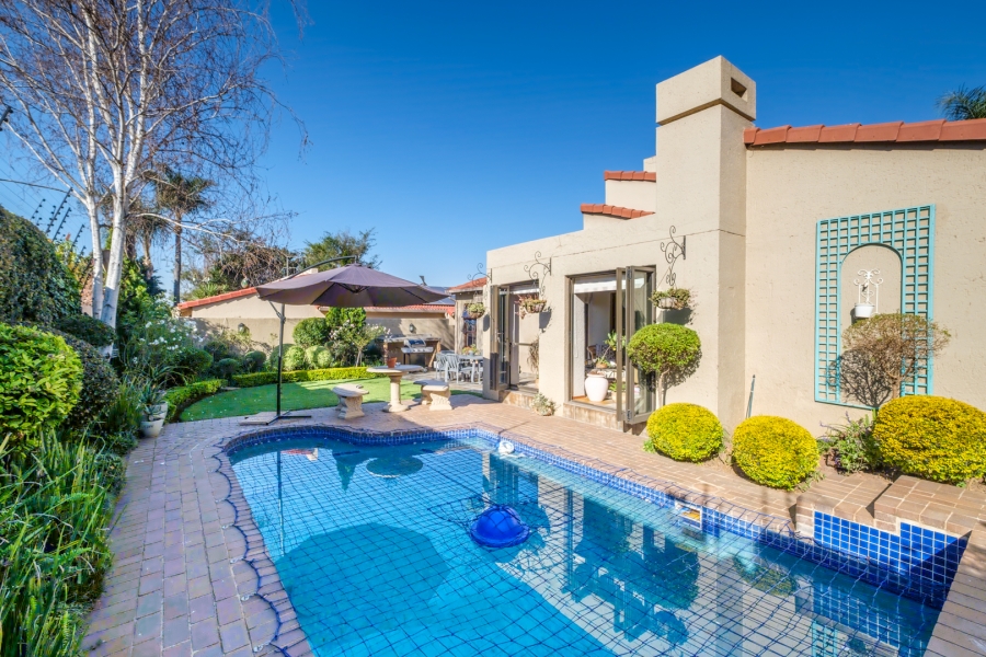 3 Bedroom Property for Sale in Boskruin Gauteng
