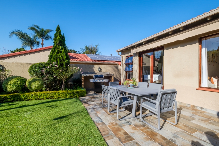 3 Bedroom Property for Sale in Boskruin Gauteng