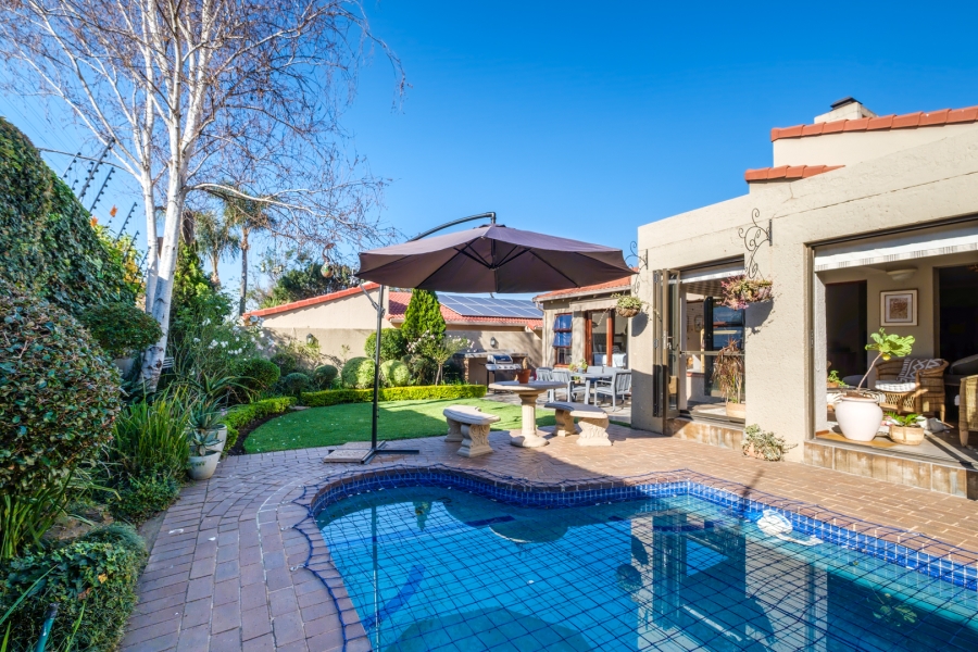 3 Bedroom Property for Sale in Boskruin Gauteng