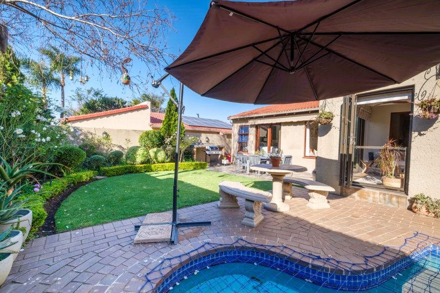 3 Bedroom Property for Sale in Boskruin Gauteng