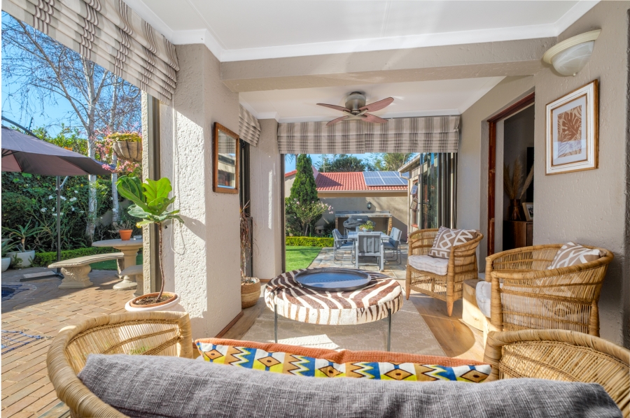 3 Bedroom Property for Sale in Boskruin Gauteng