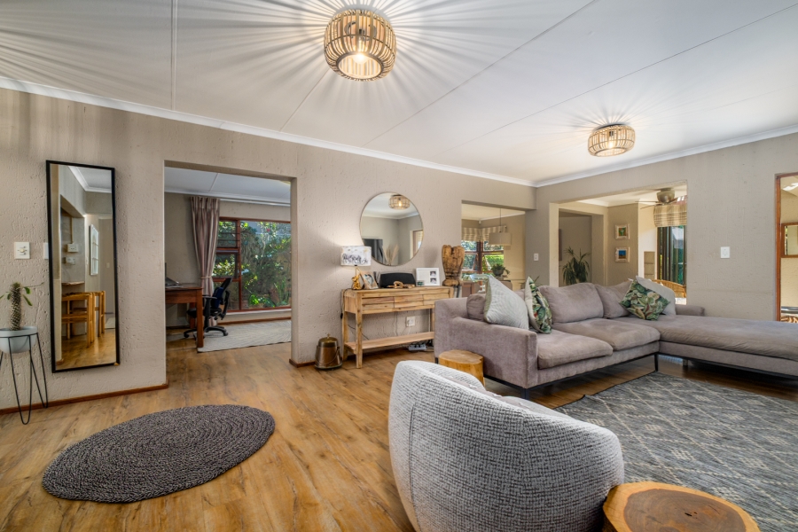 3 Bedroom Property for Sale in Boskruin Gauteng