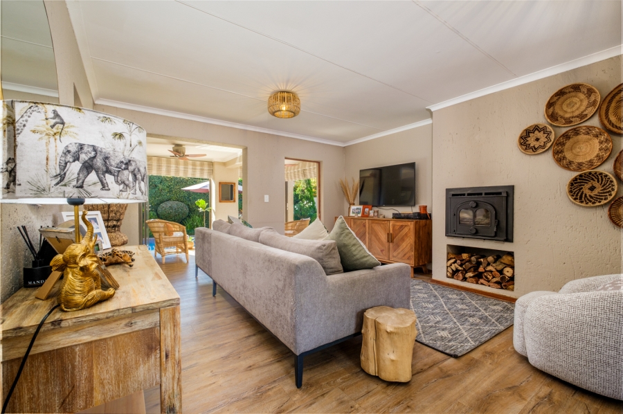 3 Bedroom Property for Sale in Boskruin Gauteng